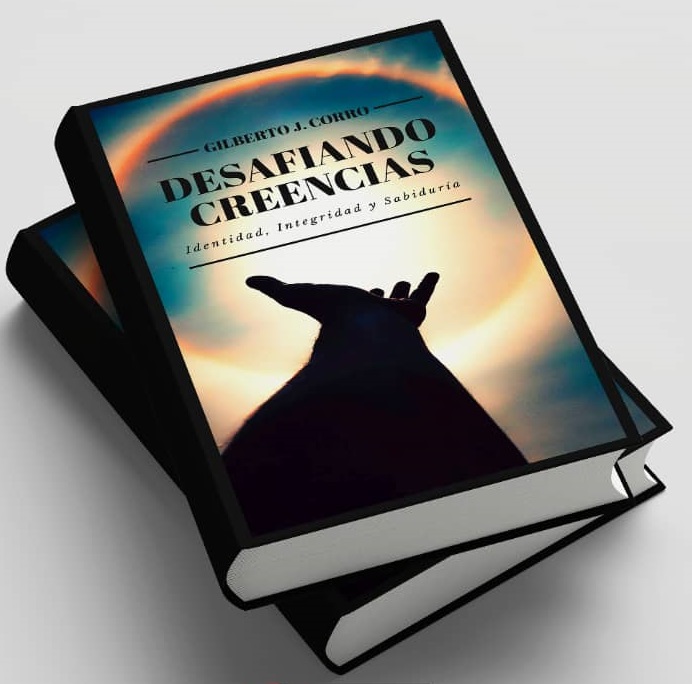 DESAFIANDO CREENCIAS