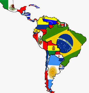 La Geopolítica en América Latina